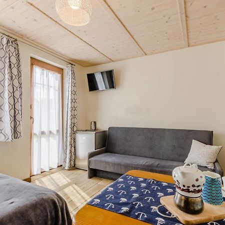 Villa Sul Mare Dębki Extérieur photo