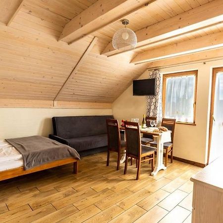 Villa Sul Mare Dębki Extérieur photo