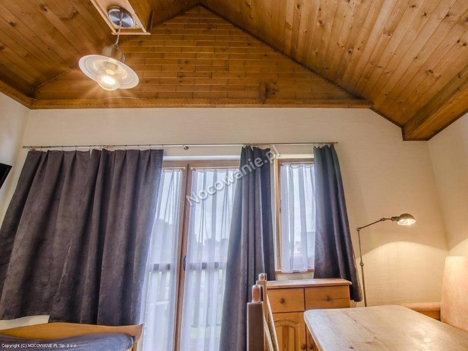Villa Sul Mare Dębki Extérieur photo