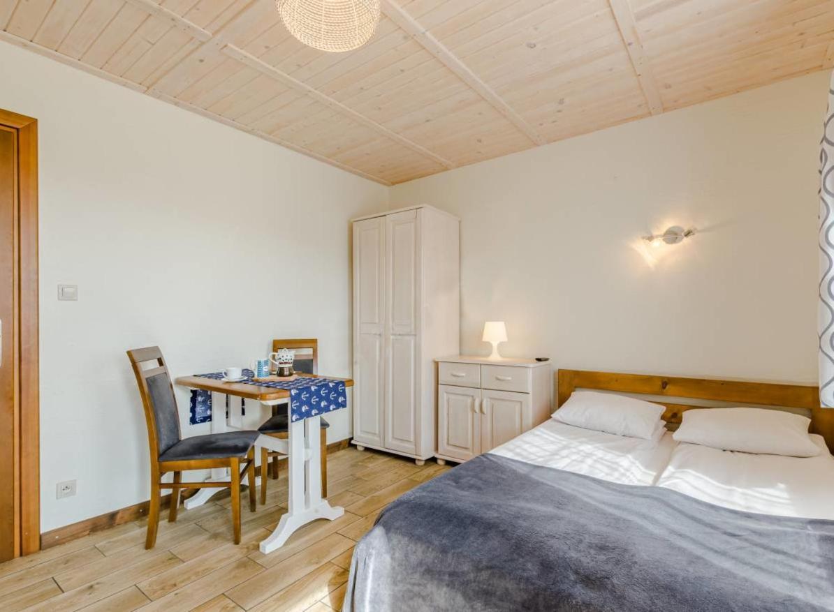 Villa Sul Mare Dębki Extérieur photo