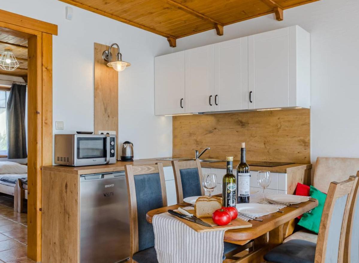 Villa Sul Mare Dębki Extérieur photo