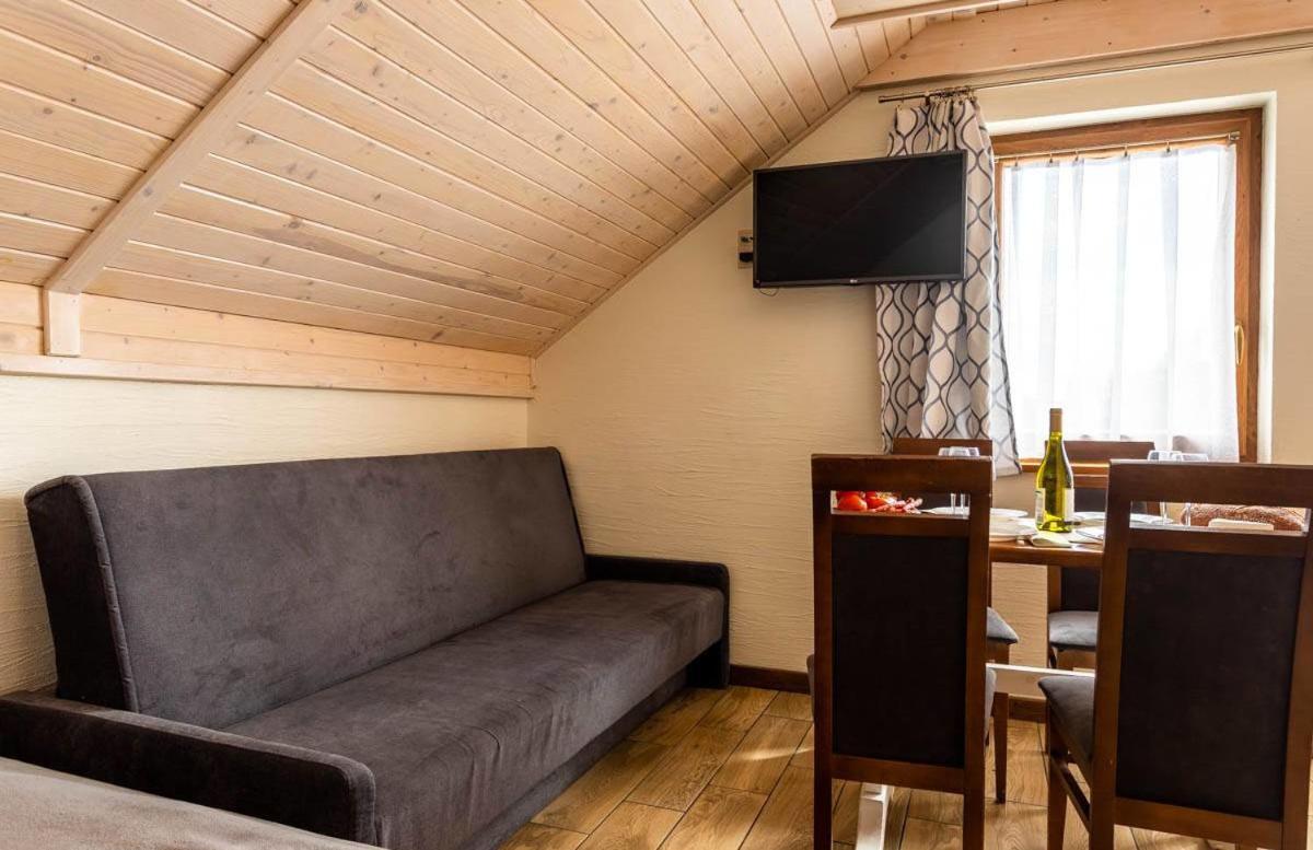 Villa Sul Mare Dębki Extérieur photo