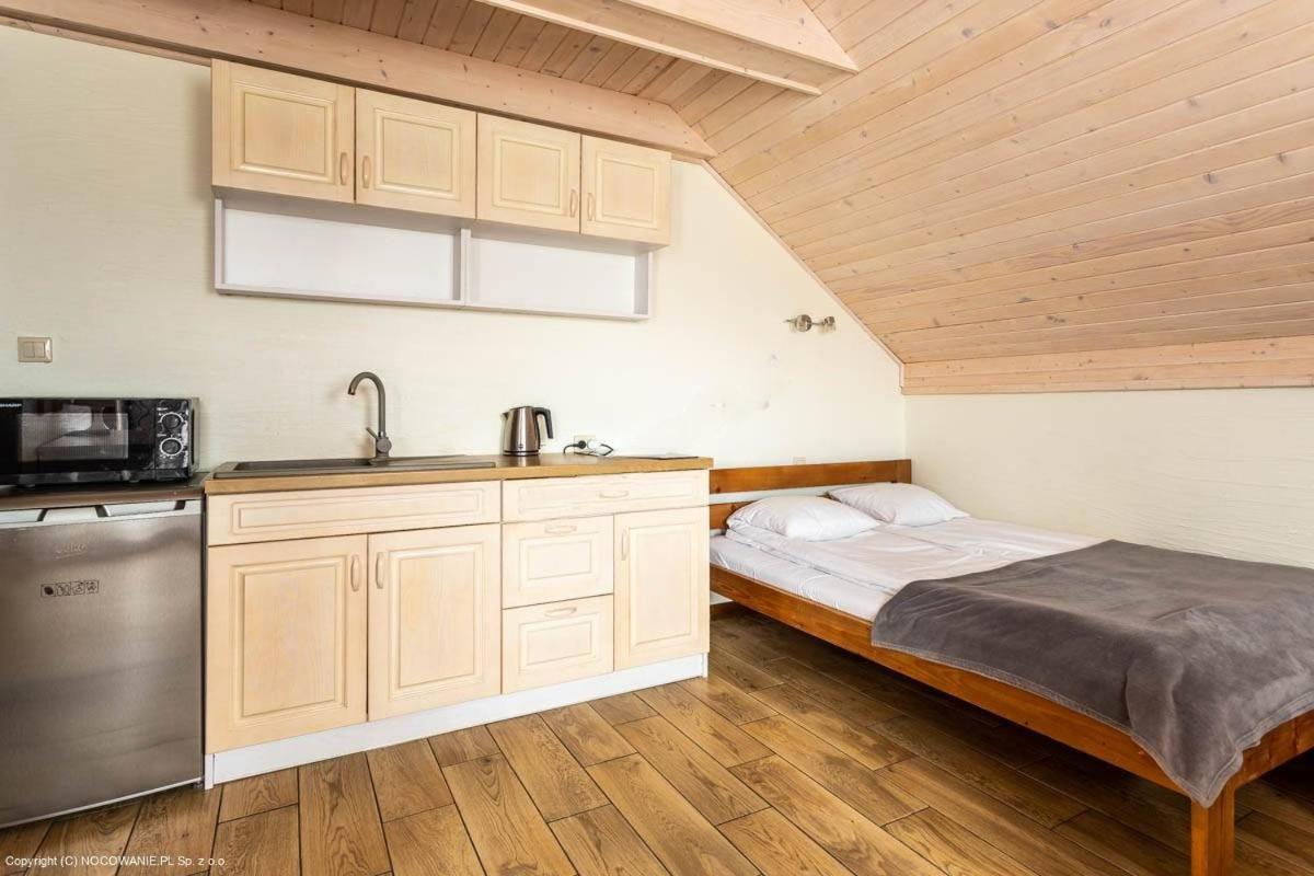 Villa Sul Mare Dębki Extérieur photo