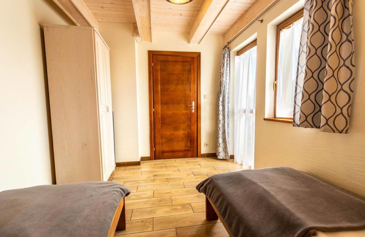 Villa Sul Mare Dębki Extérieur photo