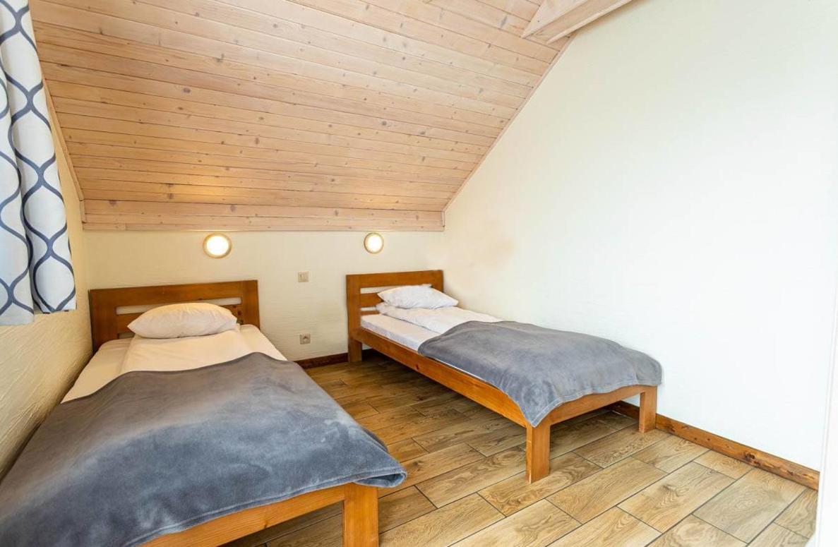 Villa Sul Mare Dębki Extérieur photo