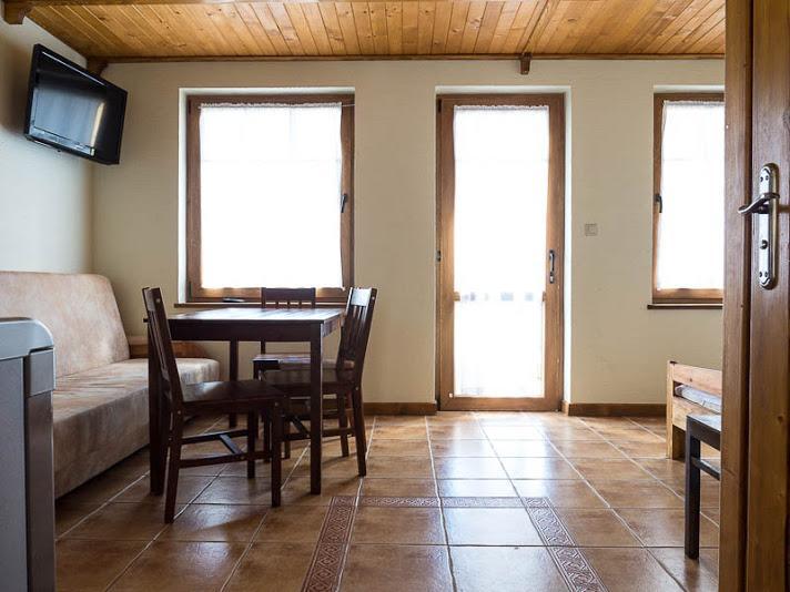 Villa Sul Mare Dębki Extérieur photo